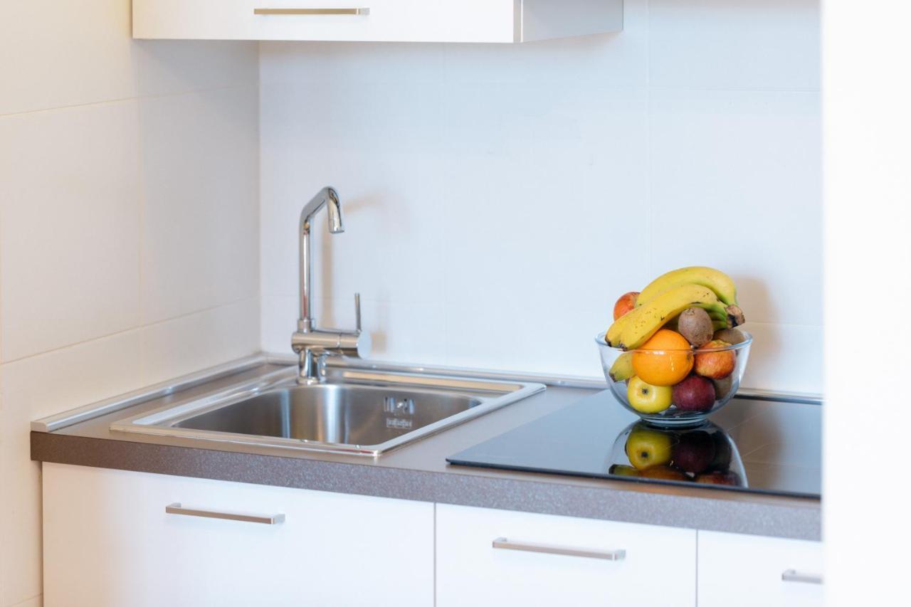 110 - Casa Sole Vista Mare, In Centro 100 Metri Spiaggia Apartment Бордихера Екстериор снимка