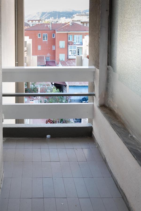 110 - Casa Sole Vista Mare, In Centro 100 Metri Spiaggia Apartment Бордихера Екстериор снимка